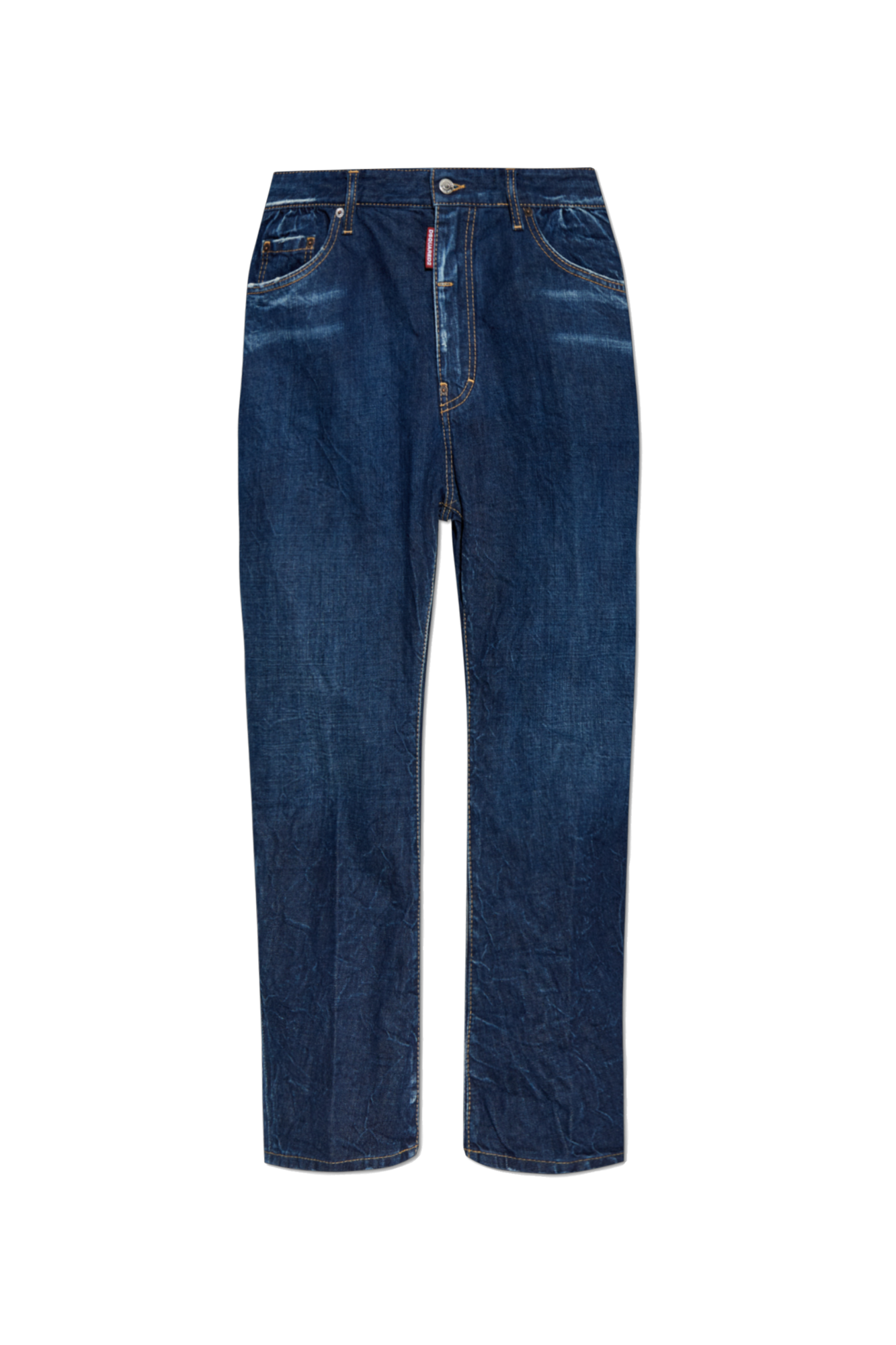 はり⭐️DSQUARED2 BIG BROTHER JEAN DSQUARED2 Big Brother Jeans Dsquared2